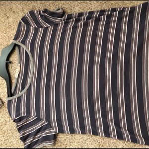 Girls pink republic t shirt